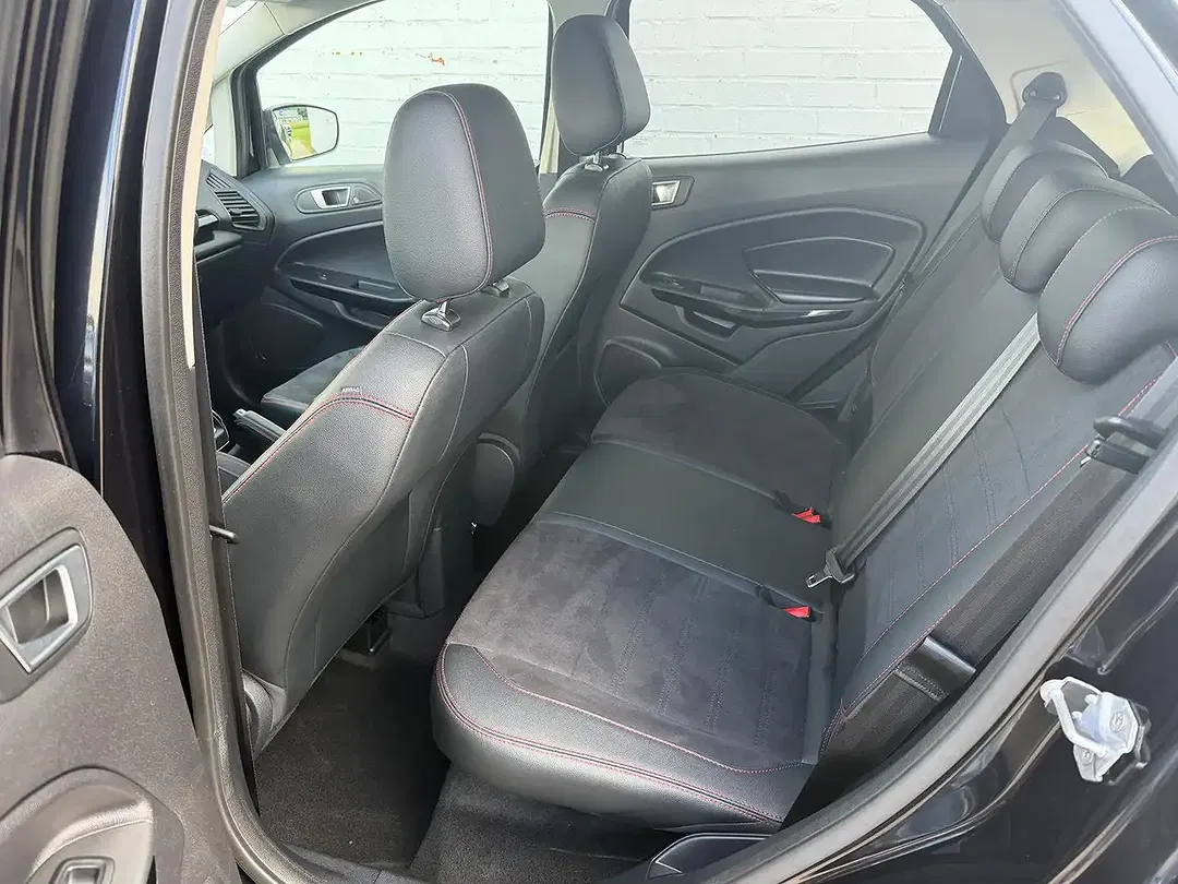 Ford EcoSport ST-Line - Thumbnail 9