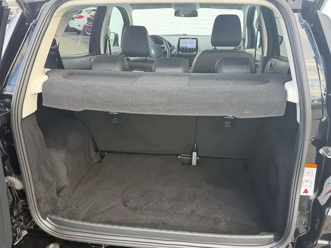 Ford EcoSport ST-Line - foto 13
