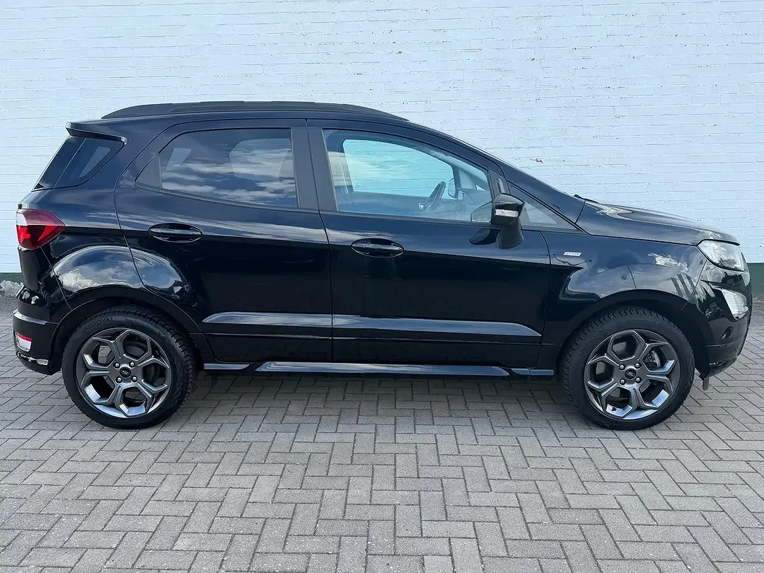 Ford EcoSport ST-Line - foto 2