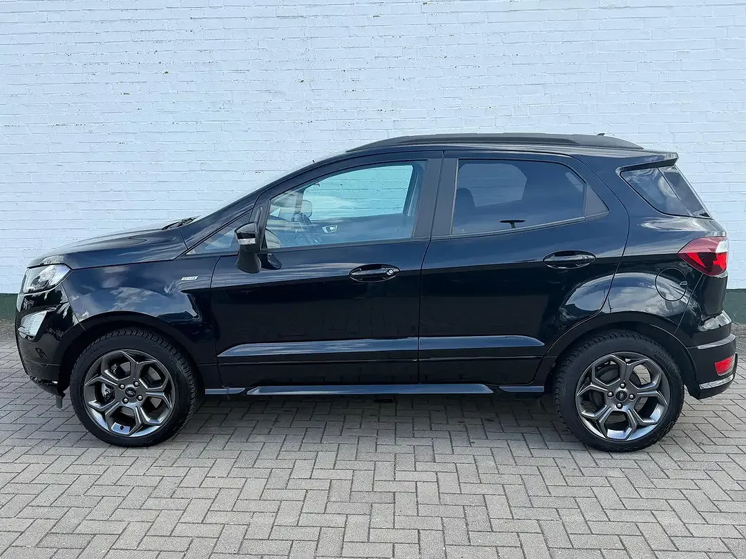 Ford EcoSport ST-Line - Thumbnail 5