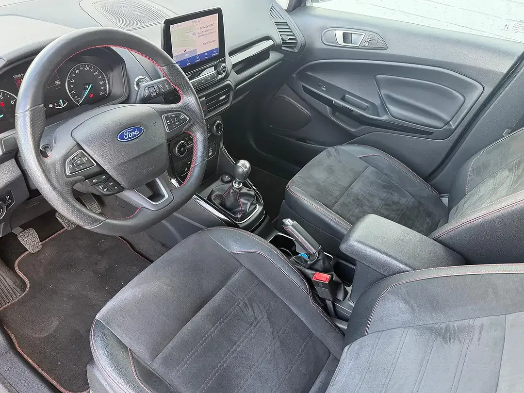 Ford EcoSport ST-Line - Thumbnail 6