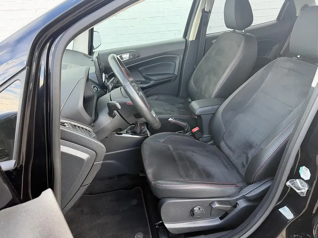 Ford EcoSport ST-Line - Thumbnail 8