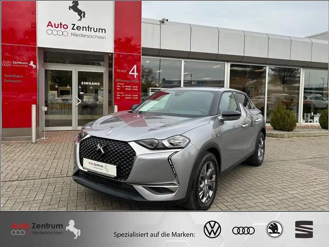 Citroen DS3 - Afbeelding 1