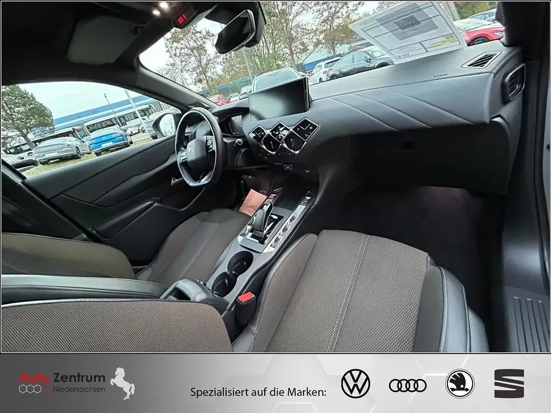 Citroen DS3 - Thumbnail 14