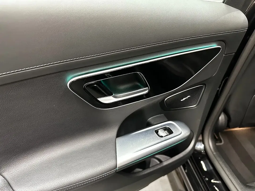 Mercedes-Benz C 200 4MATIC Burmester AMG Line - Thumbnail 12