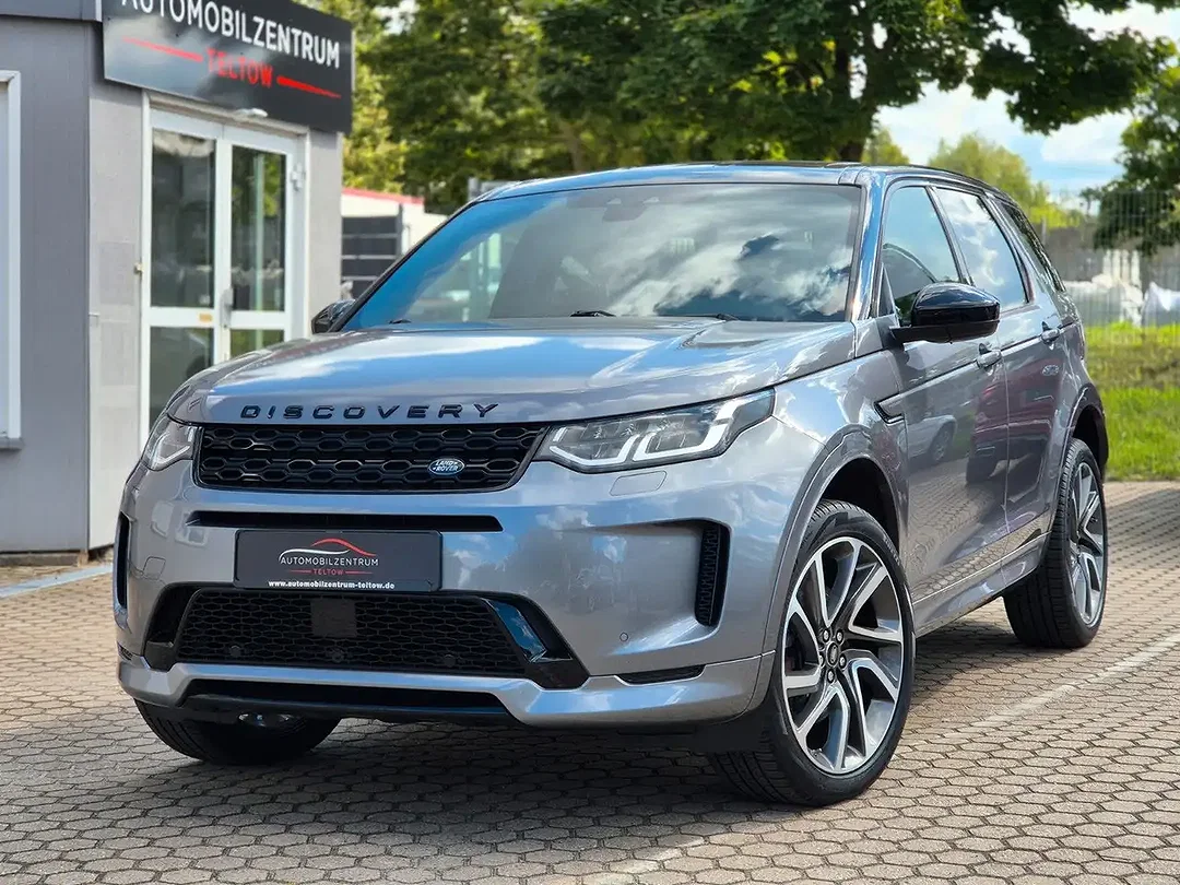 Land Rover Discovery Sport 4x4 R-Dynamic - Afbeelding 1