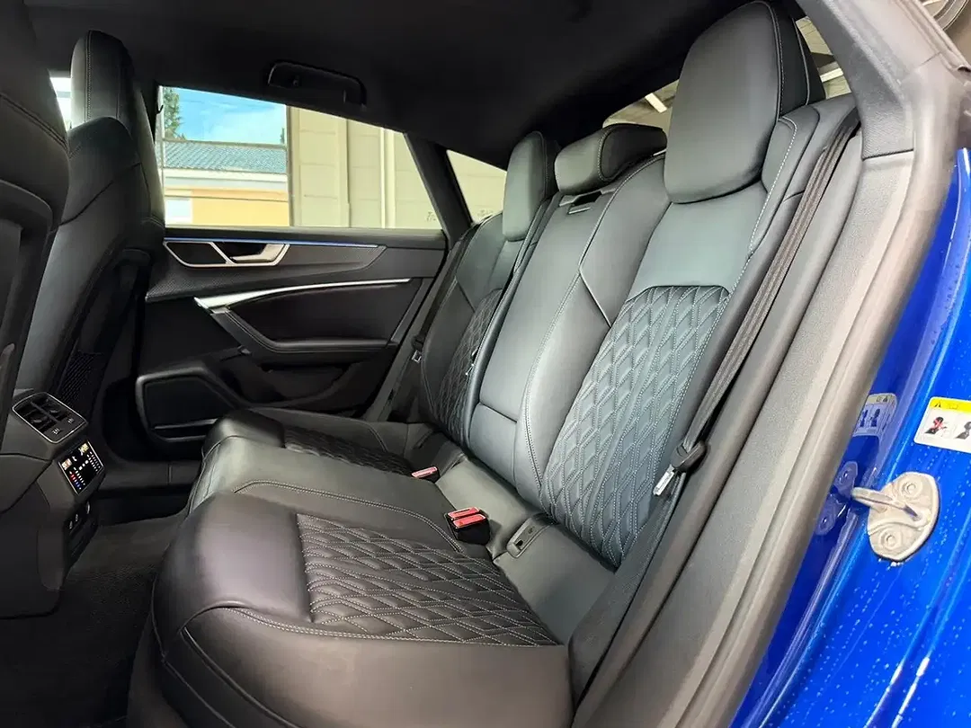 Audi S7 3.0 TDI quattro Matrix LED Sportback - Thumbnail 11