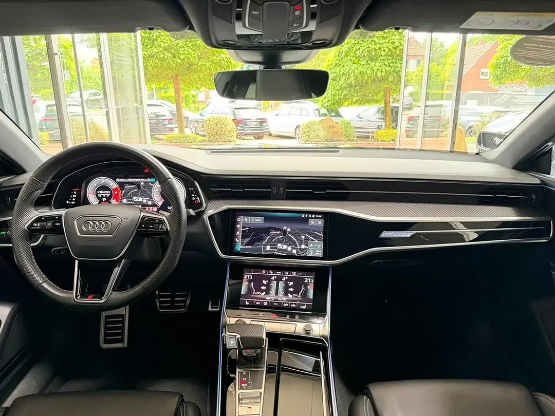 Audi S7 3.0 TDI quattro Matrix LED Sportback - Thumbnail 15