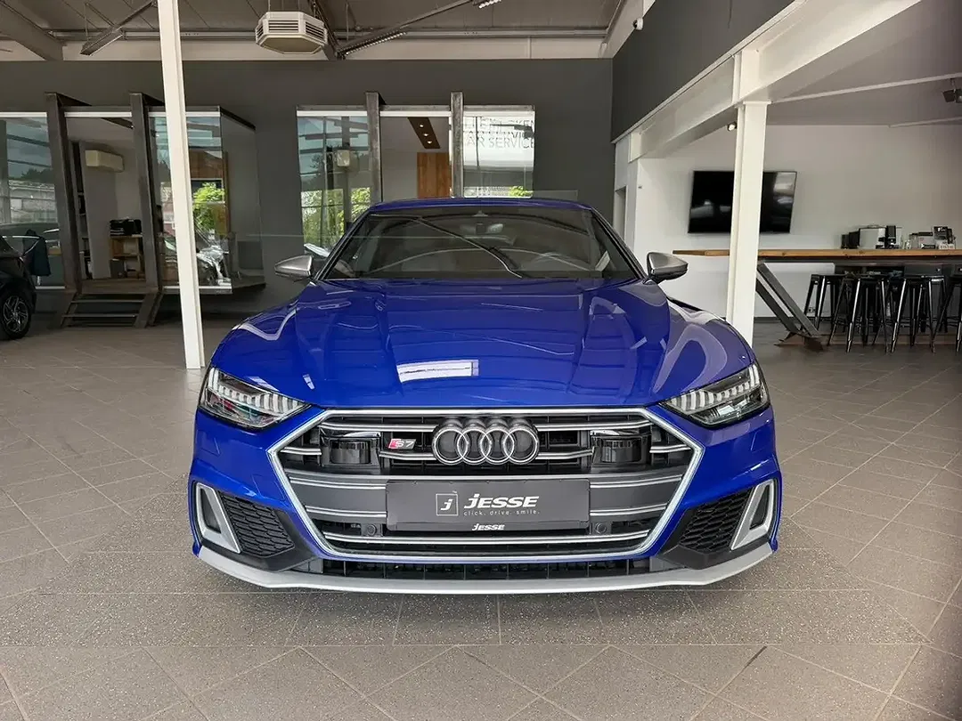 Audi S7 3.0 TDI quattro Matrix LED Sportback - foto 2