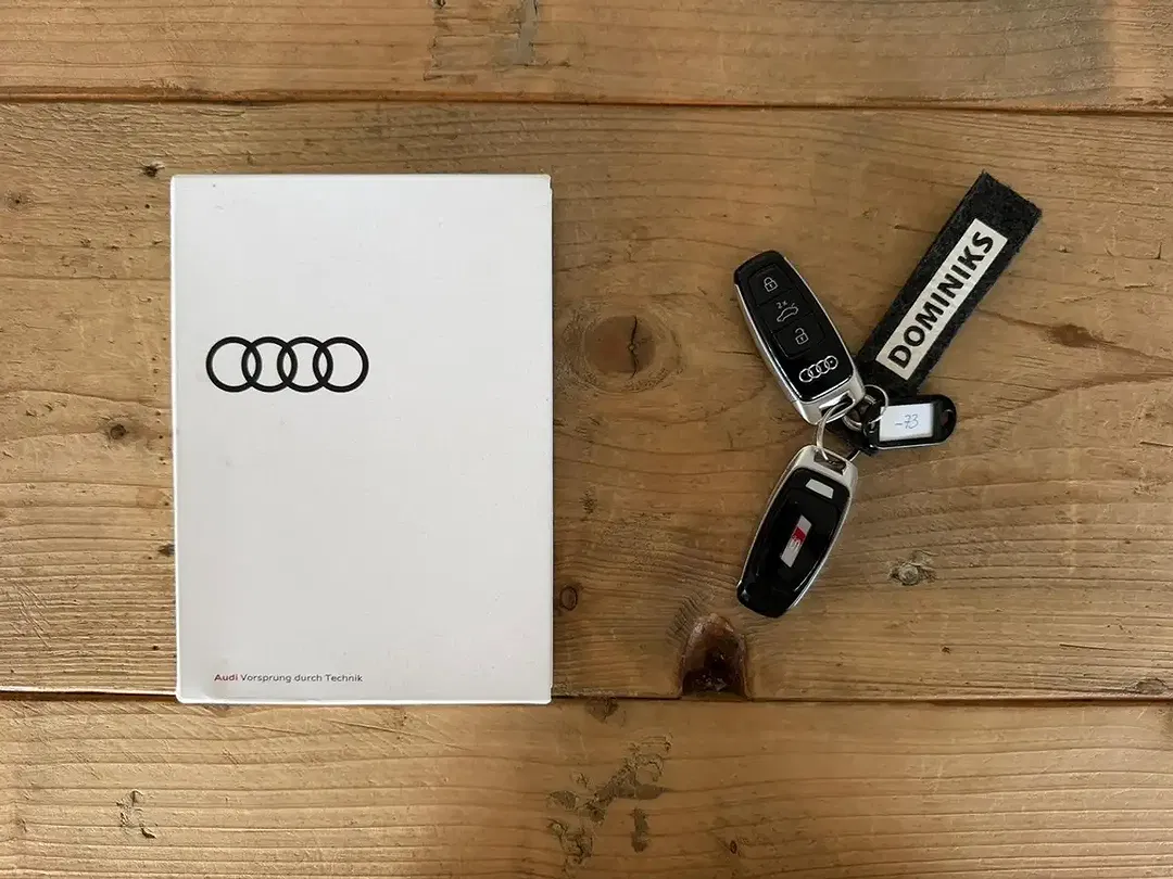 Audi S7 3.0 TDI quattro Matrix LED Sportback - foto 20