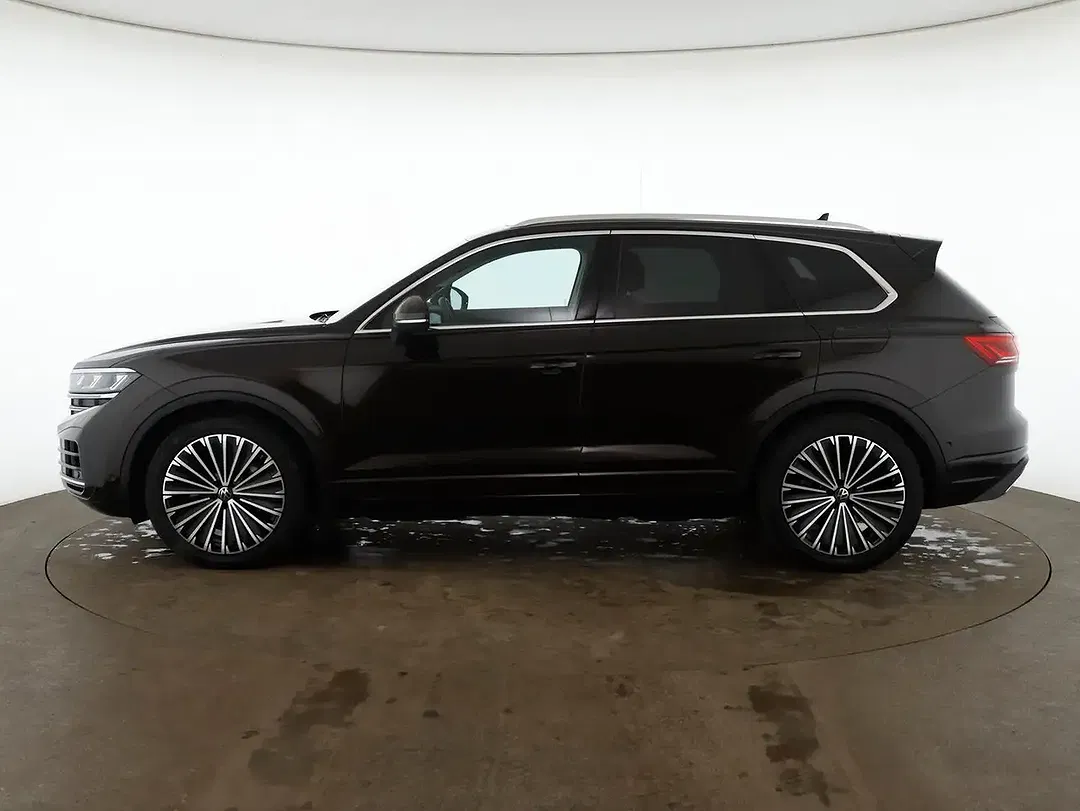 Volkswagen Touareg eHybrid TSI 4Motion Elegance - Thumbnail 10