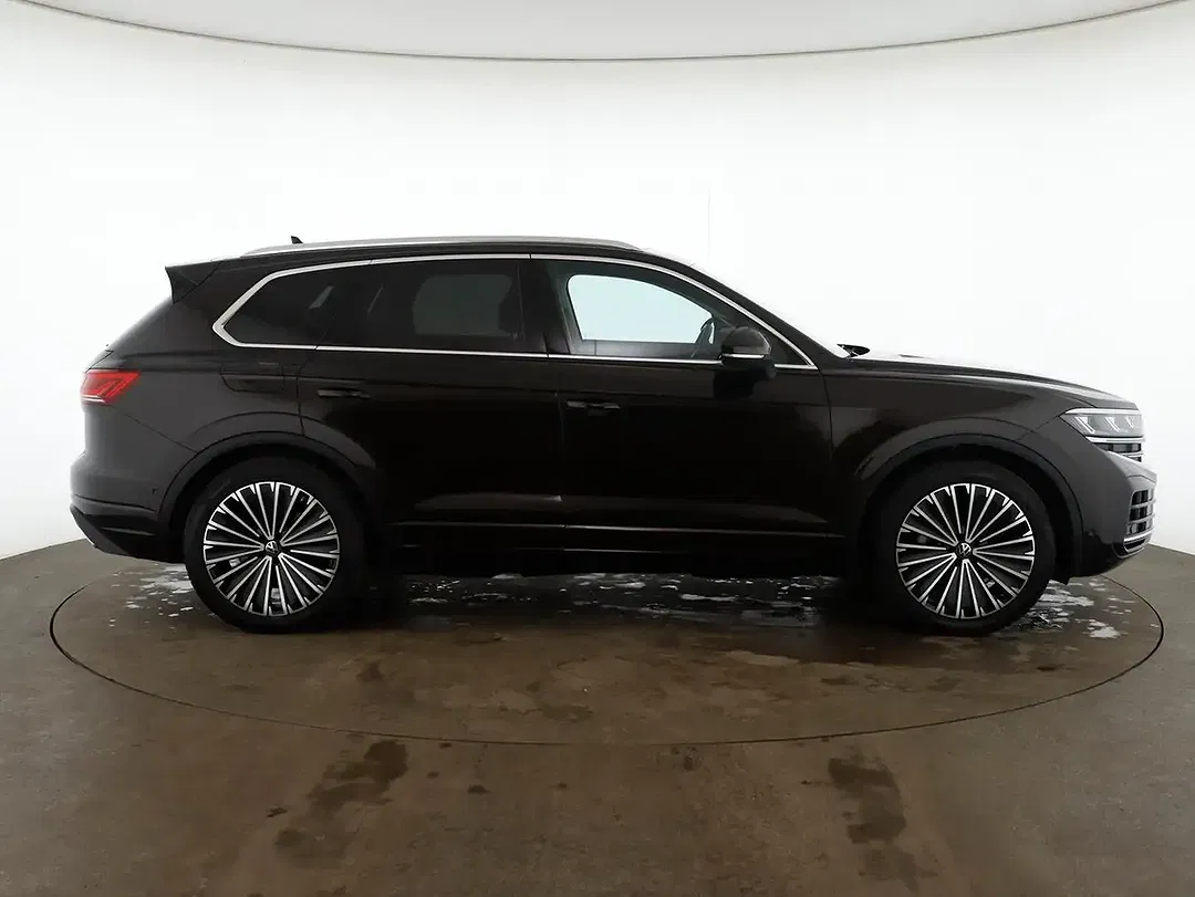 Volkswagen Touareg eHybrid TSI 4Motion Elegance - Thumbnail 11