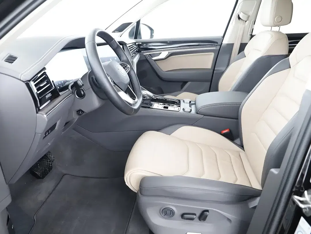 Volkswagen Touareg eHybrid TSI 4Motion Elegance - Thumbnail 12