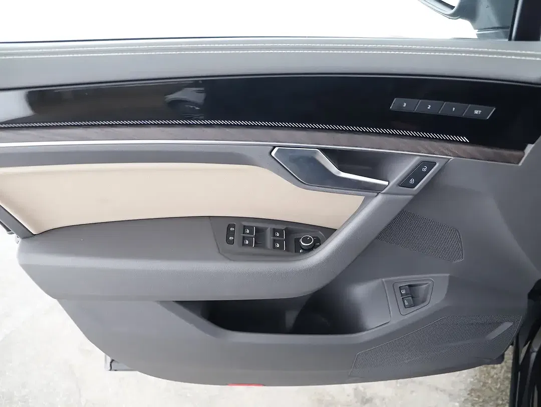 Volkswagen Touareg eHybrid TSI 4Motion Elegance - Thumbnail 13