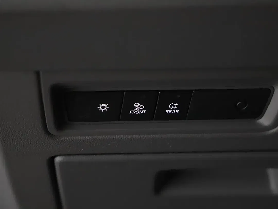 Volkswagen Touareg eHybrid TSI 4Motion Elegance - Thumbnail 15