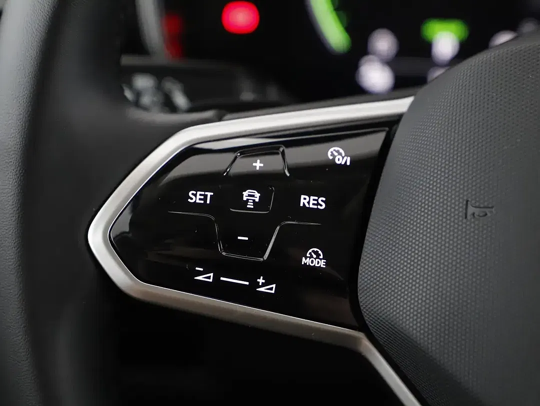 Volkswagen Touareg eHybrid TSI 4Motion Elegance - Thumbnail 17
