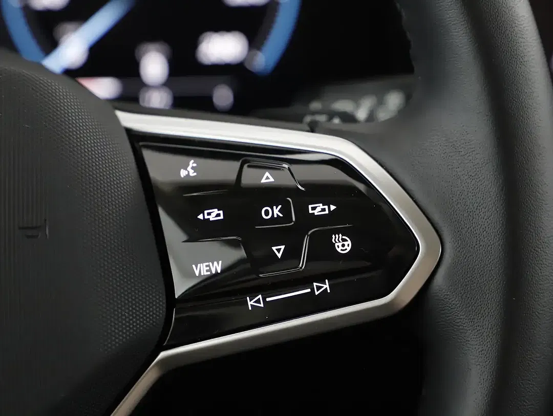 Volkswagen Touareg eHybrid TSI 4Motion Elegance - Thumbnail 19