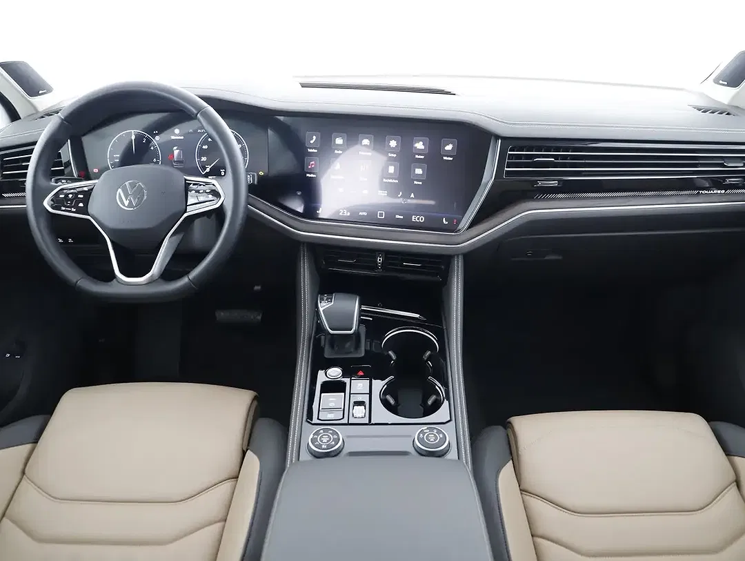 Volkswagen Touareg eHybrid TSI 4Motion Elegance - Thumbnail 20
