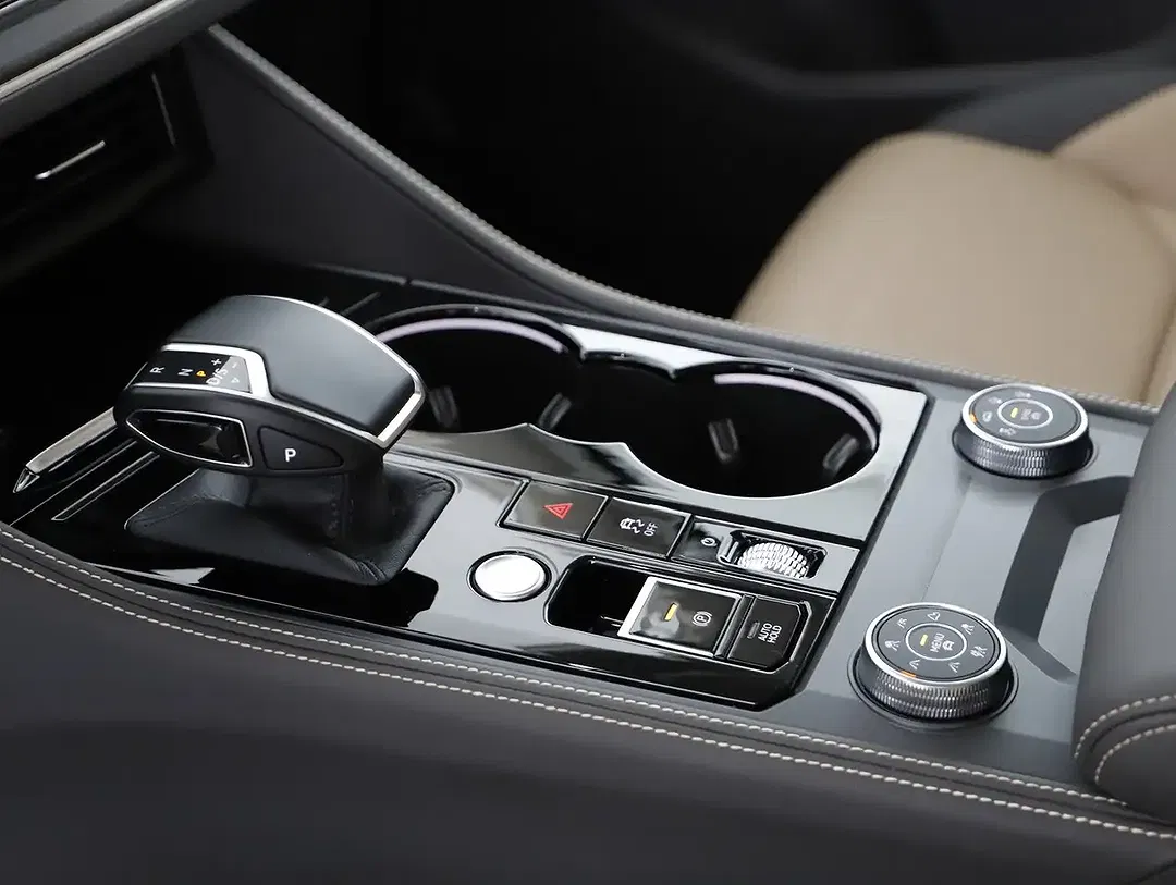 Volkswagen Touareg eHybrid TSI 4Motion Elegance - Thumbnail 21