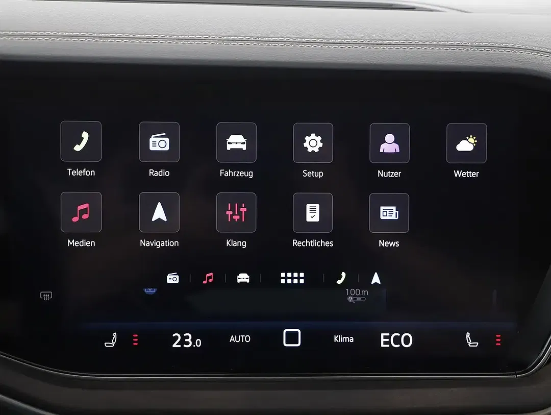 Volkswagen Touareg eHybrid TSI 4Motion Elegance - Thumbnail 22