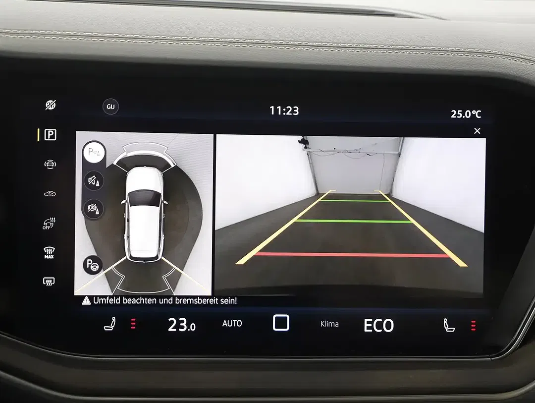 Volkswagen Touareg eHybrid TSI 4Motion Elegance - Thumbnail 24