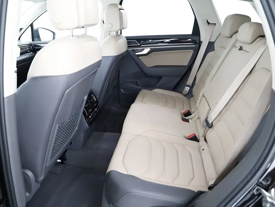 Volkswagen Touareg eHybrid TSI 4Motion Elegance - Thumbnail 26