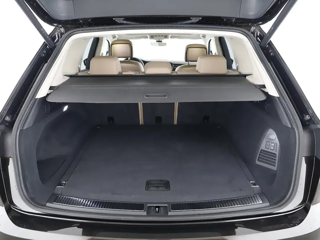 Volkswagen Touareg eHybrid TSI 4Motion Elegance - Thumbnail 27