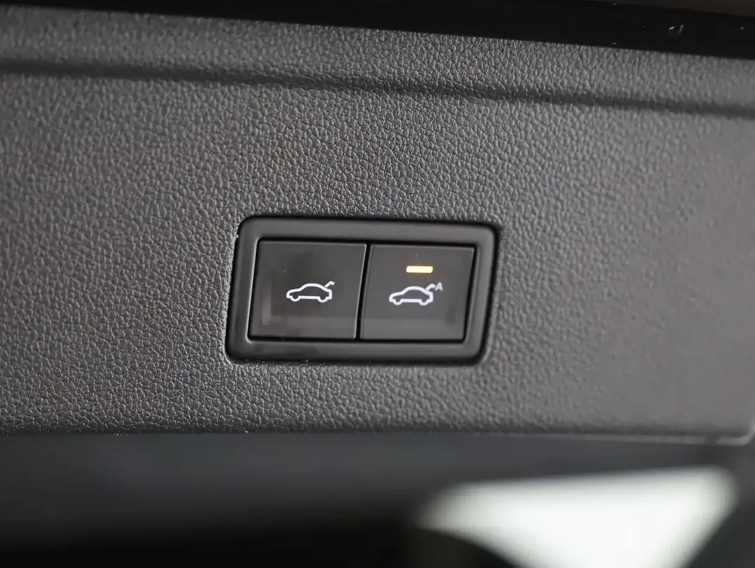 Volkswagen Touareg eHybrid TSI 4Motion Elegance - Thumbnail 29