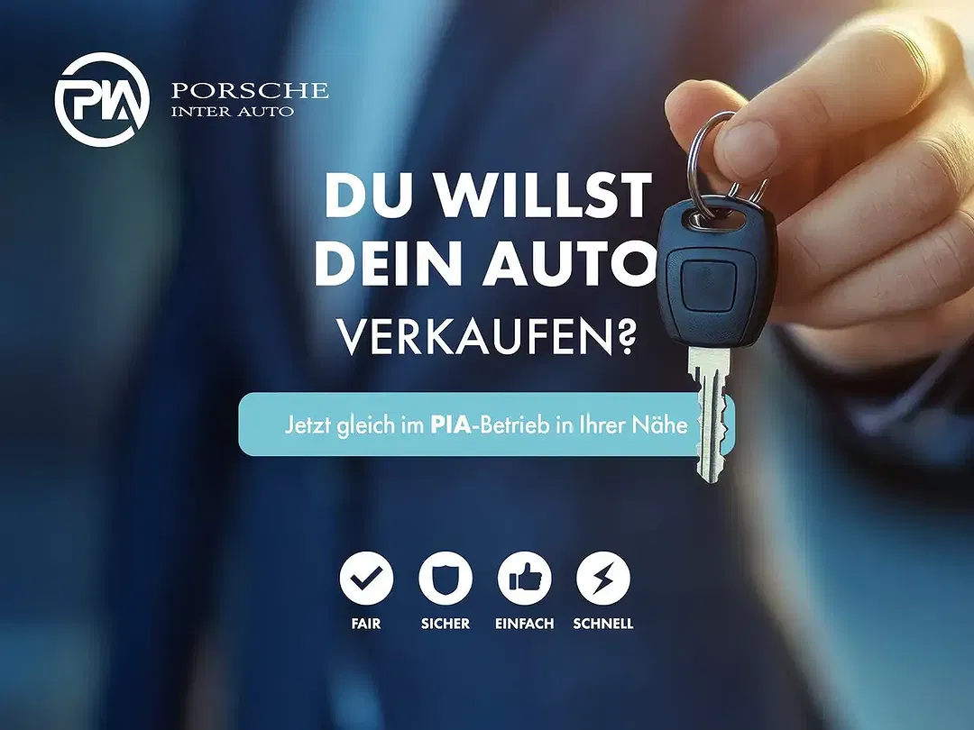 Volkswagen Touareg eHybrid TSI 4Motion Elegance - Thumbnail 3