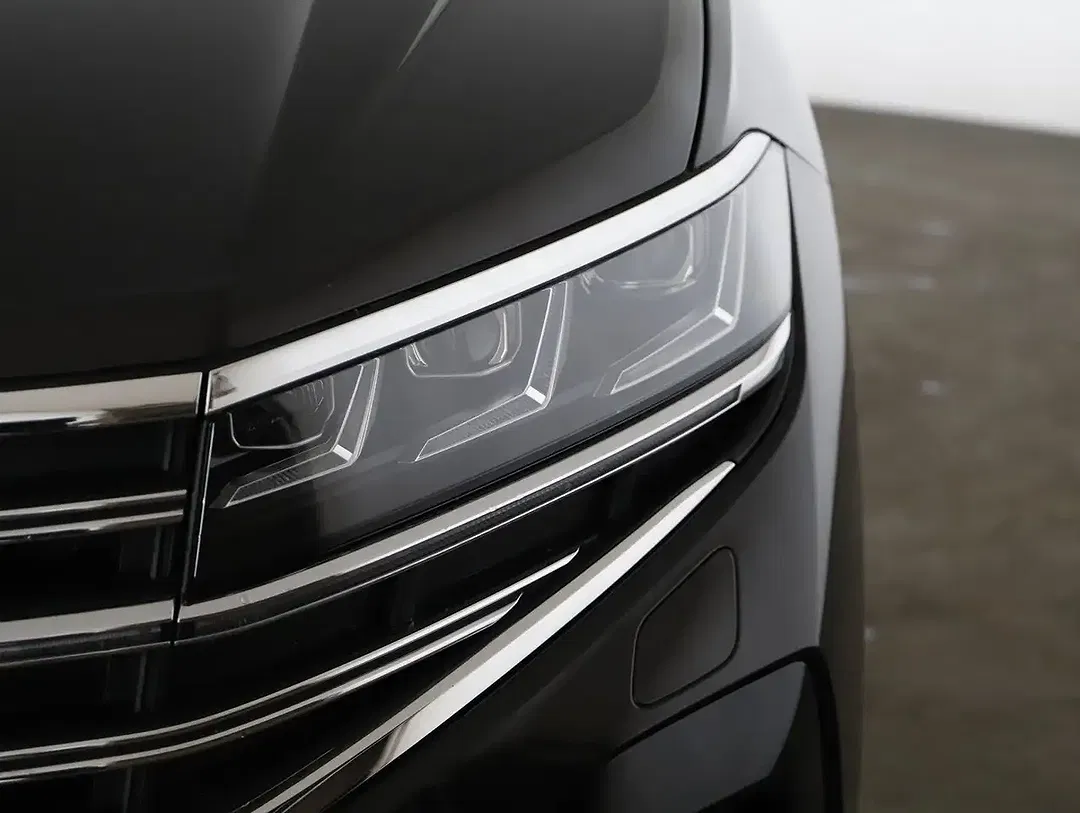 Volkswagen Touareg eHybrid TSI 4Motion Elegance - Thumbnail 30