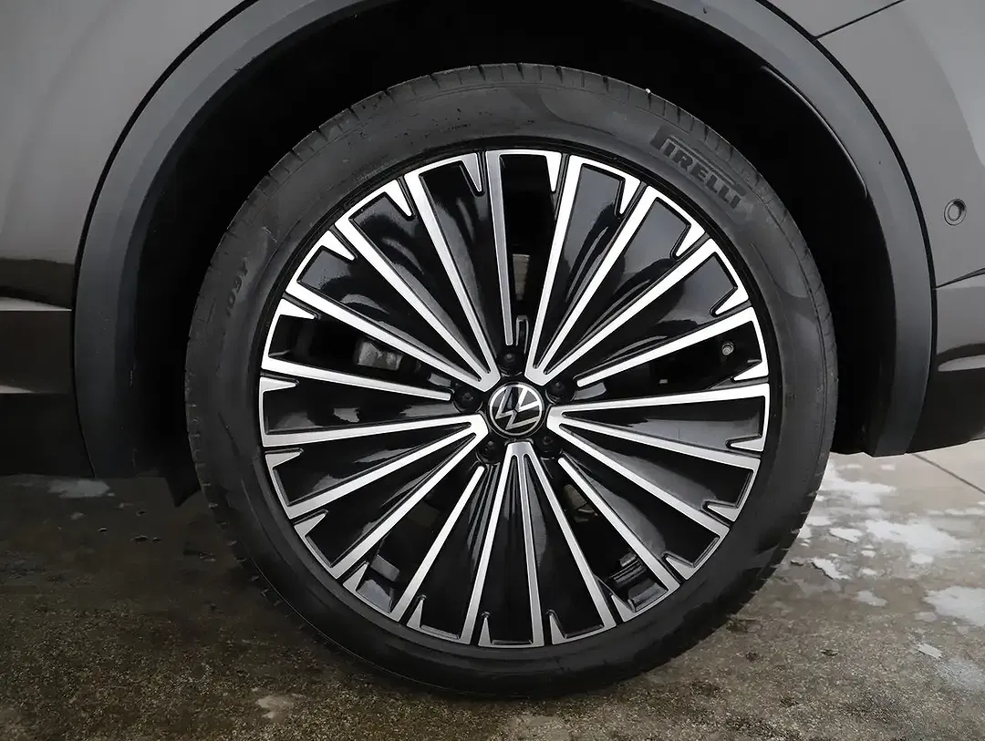 Volkswagen Touareg eHybrid TSI 4Motion Elegance - foto 31