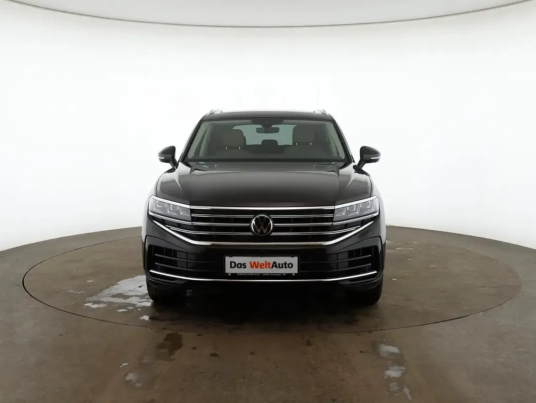 Volkswagen Touareg eHybrid TSI 4Motion Elegance - Thumbnail 5