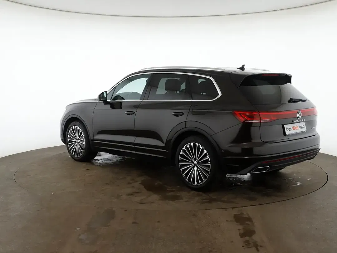 Volkswagen Touareg eHybrid TSI 4Motion Elegance - Thumbnail 9
