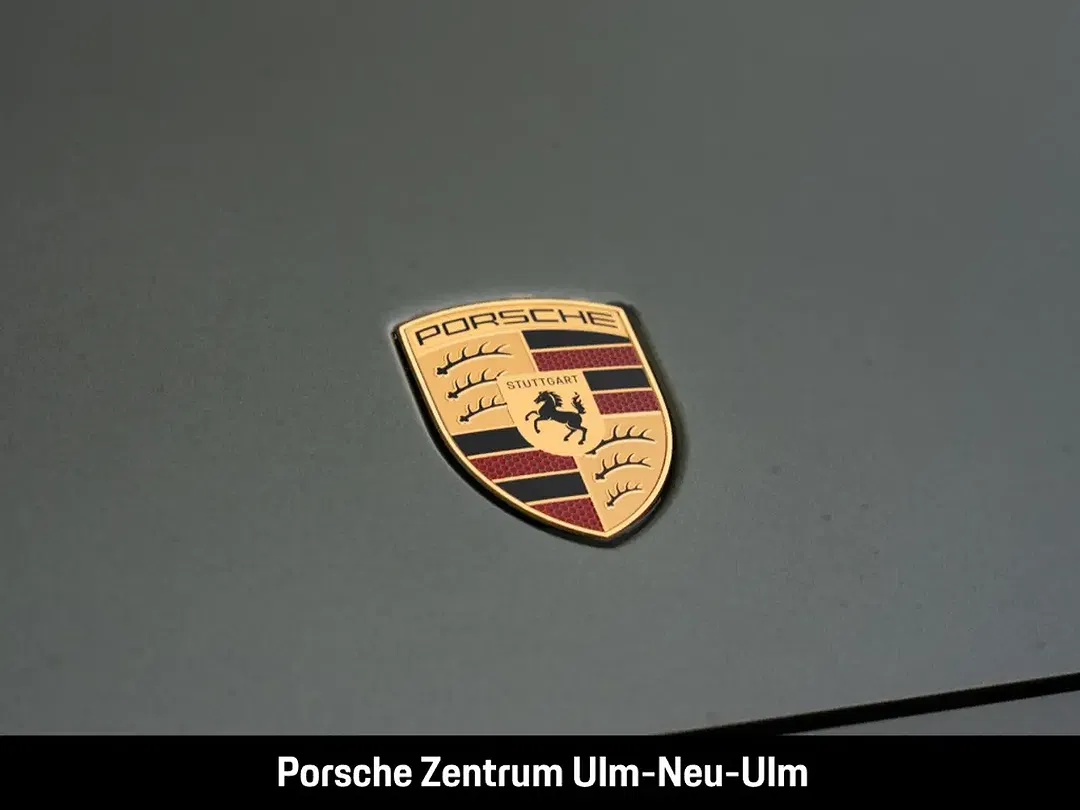 Porsche Panamera E-Hybrid 4 - Thumbnail 14