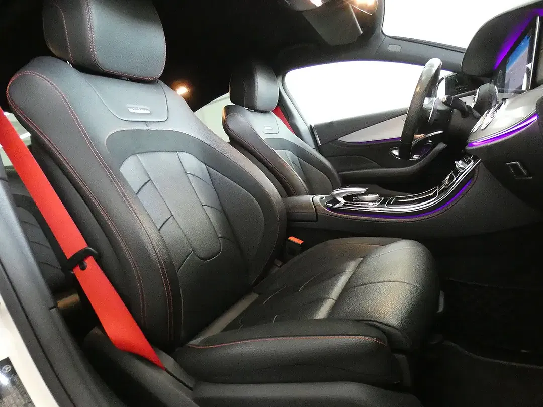 Mercedes-Benz CLS 53 AMG 4MATIC AIRMATIC - Thumbnail 10