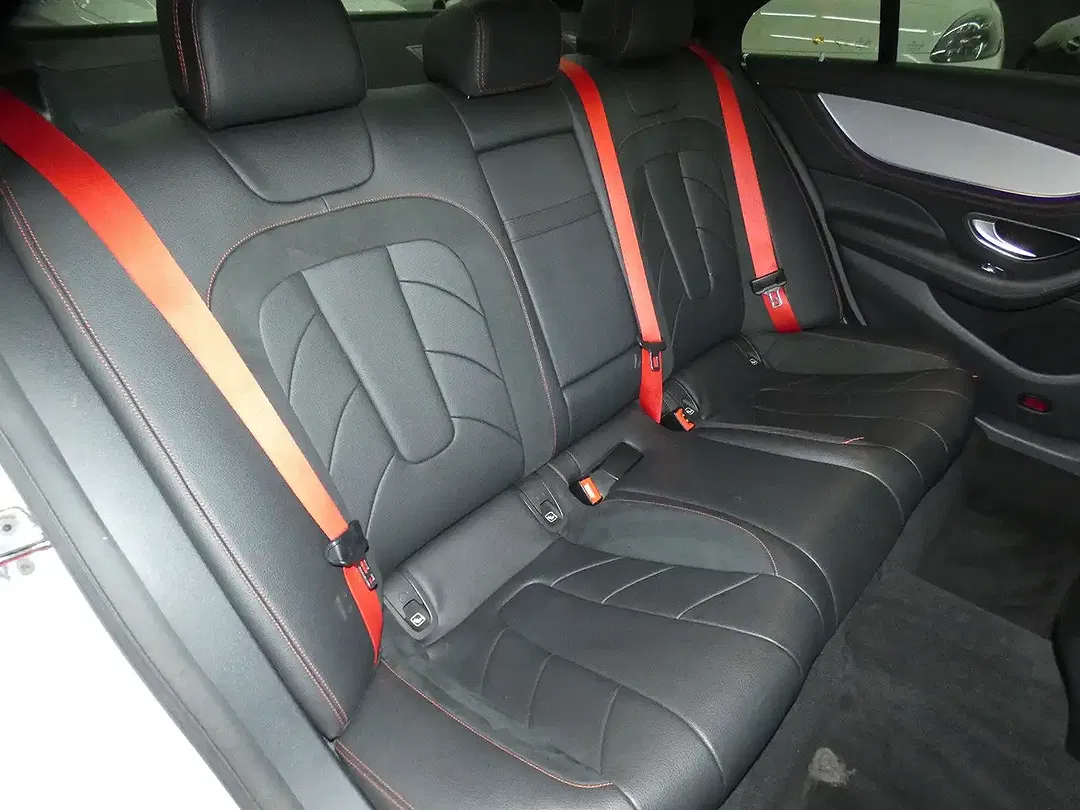Mercedes-Benz CLS 53 AMG 4MATIC AIRMATIC - Thumbnail 12