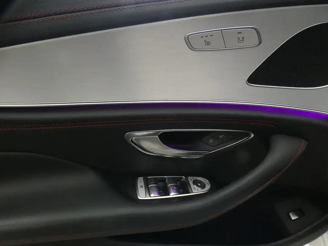 Mercedes-Benz CLS 53 AMG 4MATIC AIRMATIC - Thumbnail 13