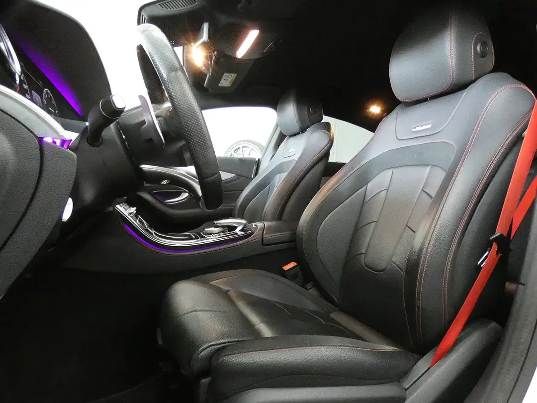Mercedes-Benz CLS 53 AMG 4MATIC AIRMATIC - Thumbnail 8