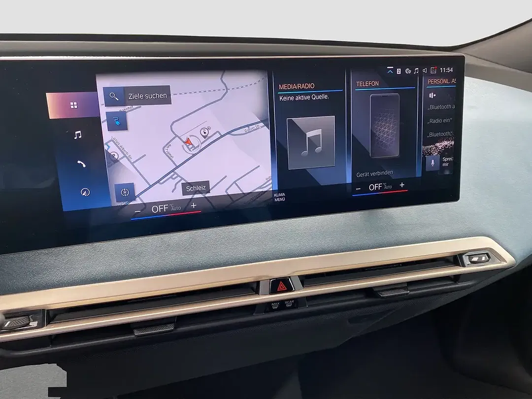 BMW iX xDrive - Thumbnail 14