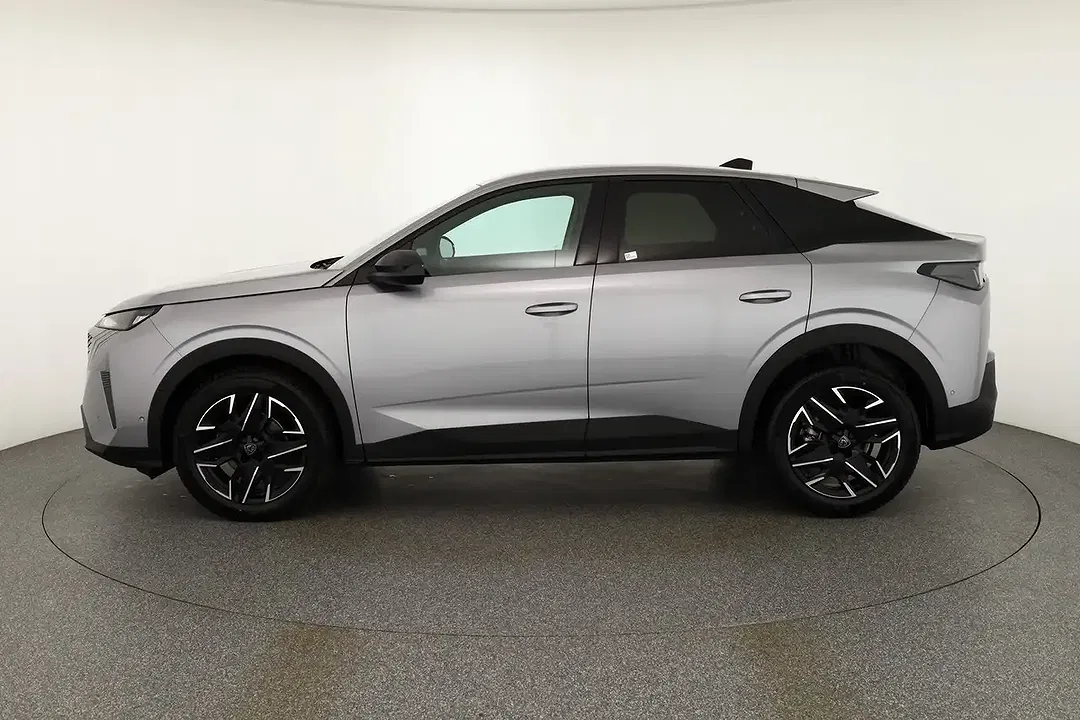 Peugeot 3008 145 AUT Hybrid GT - Thumbnail 2