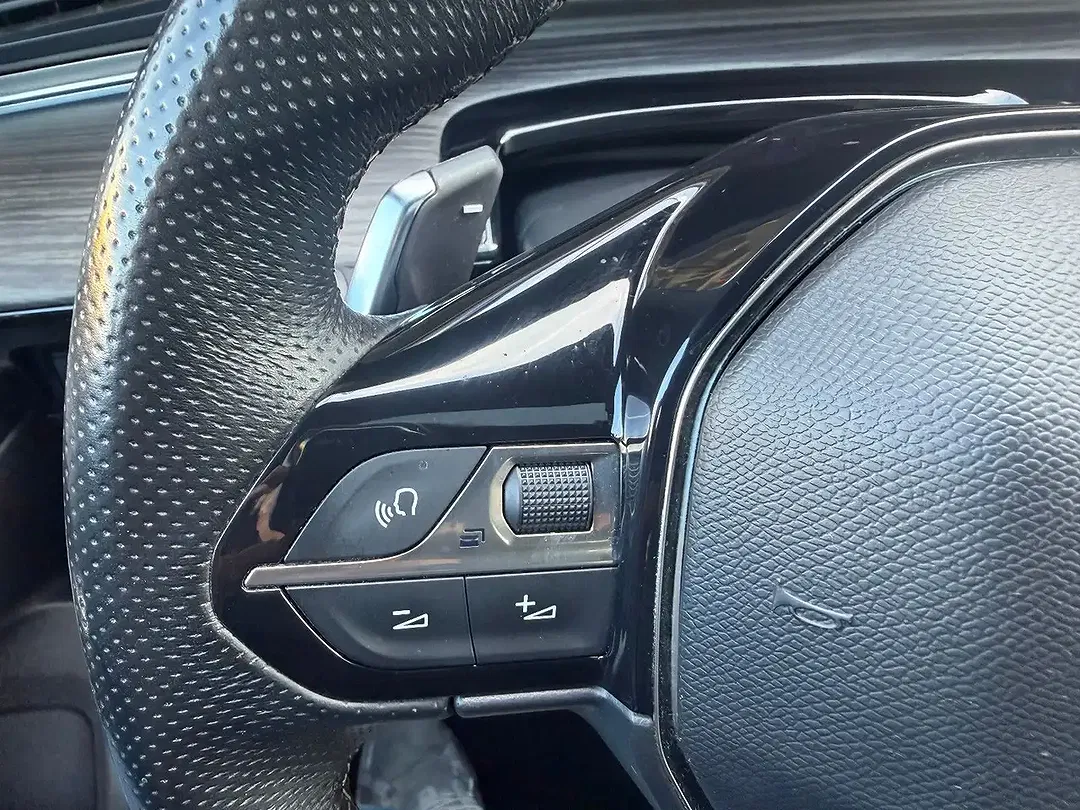 Peugeot 508 225 Hybrid GT SW - Thumbnail 13