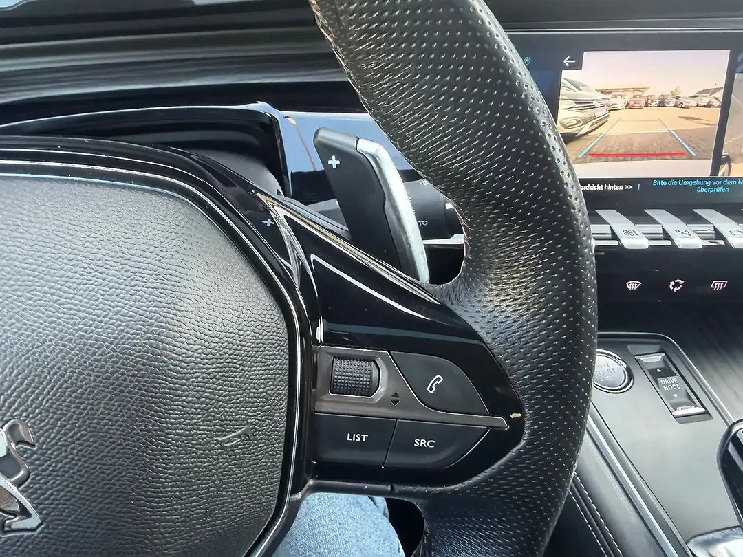 Peugeot 508 225 Hybrid GT SW - foto 14