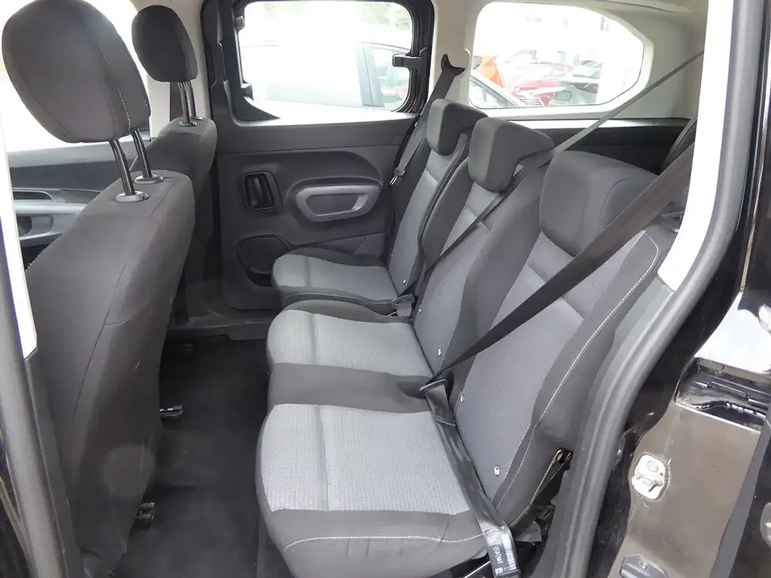 Toyota Proace 1.2 AUT - Thumbnail 7