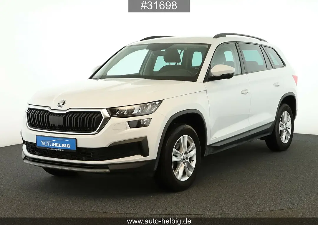 Skoda Kodiaq 2.0 TDI Ambition - Afbeelding 1