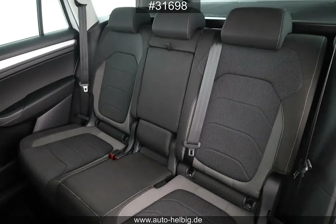 Skoda Kodiaq 2.0 TDI Ambition - Thumbnail 12