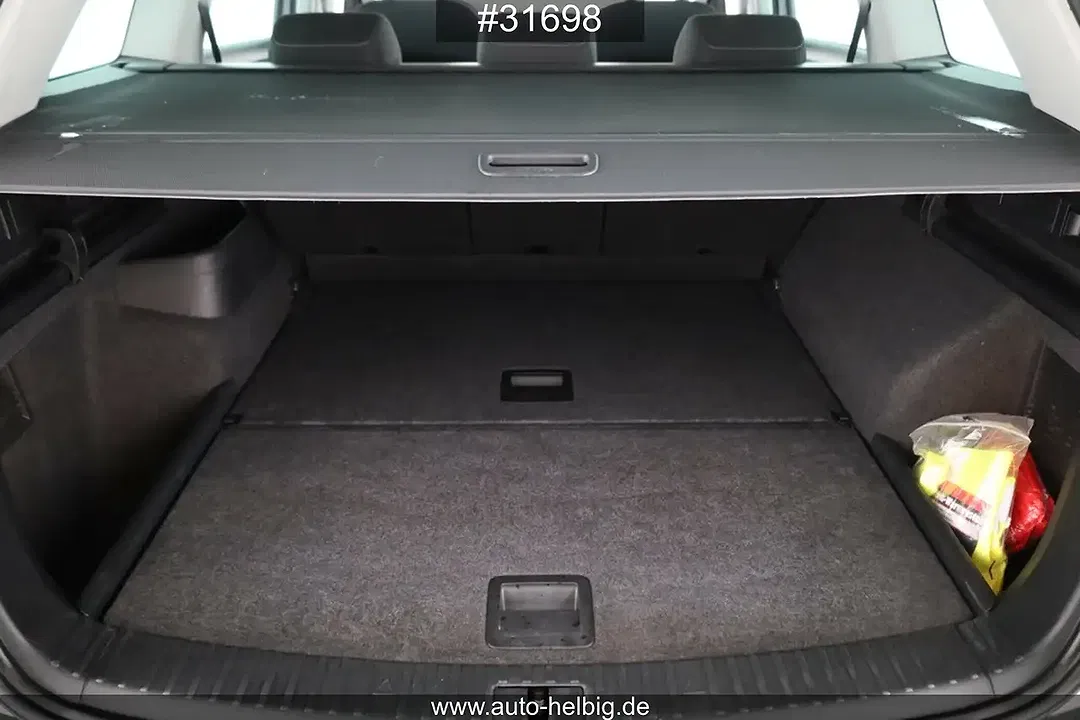 Skoda Kodiaq 2.0 TDI Ambition - Thumbnail 14