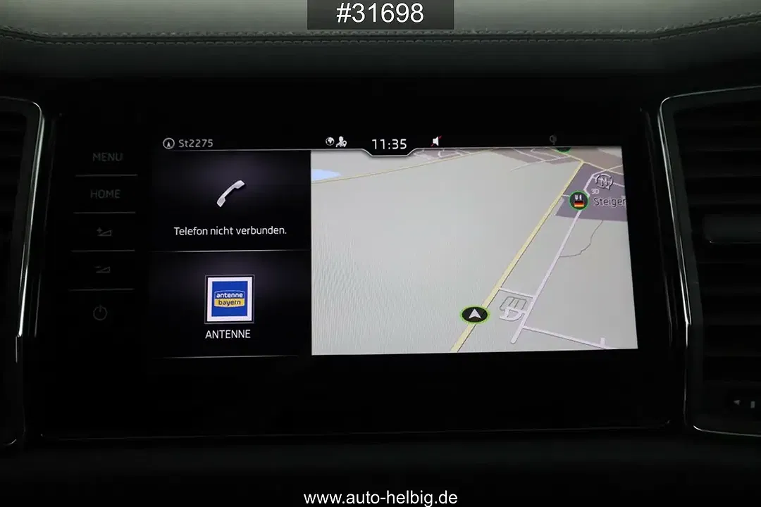 Skoda Kodiaq 2.0 TDI Ambition - Thumbnail 15