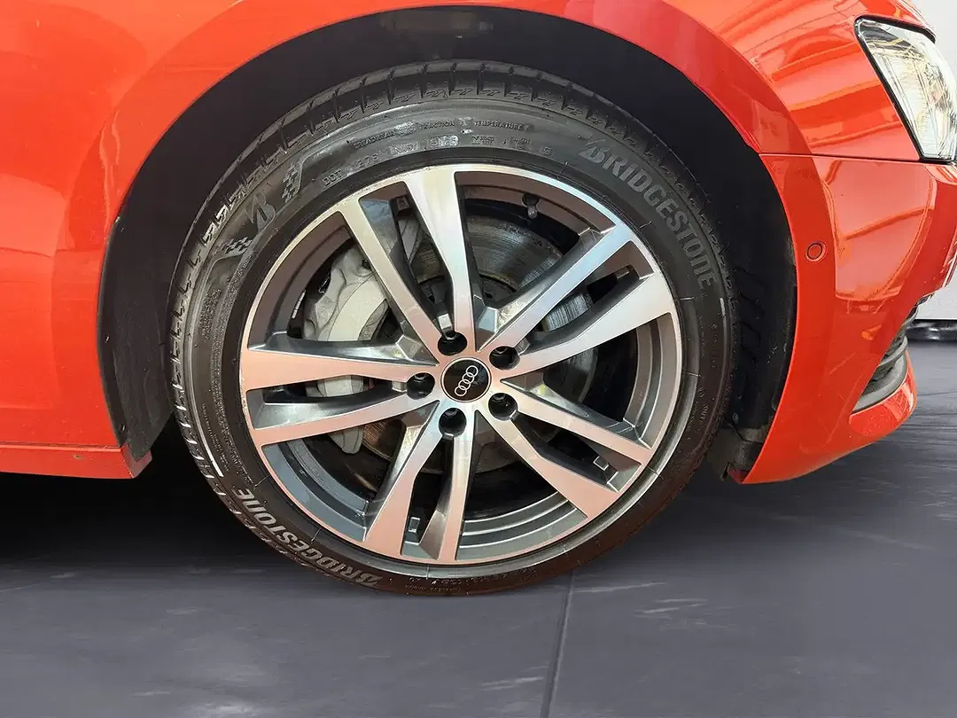 Audi A6 50 TFSI e design - Thumbnail 11