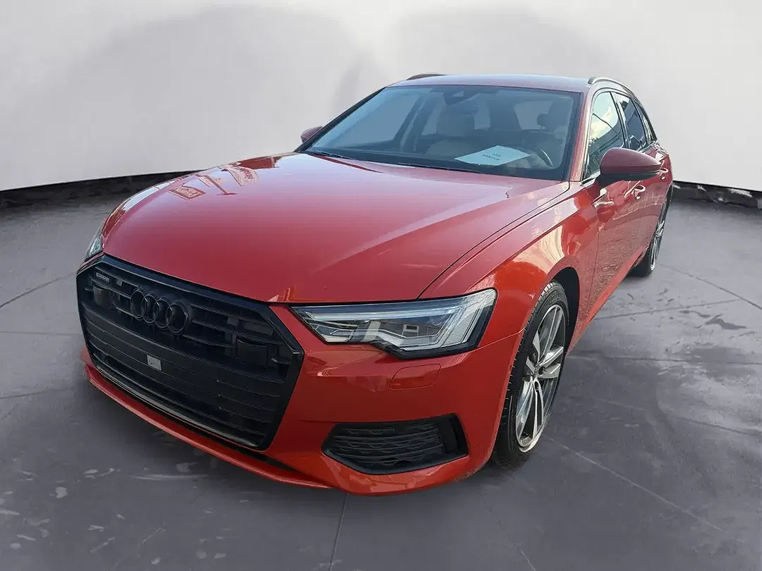 Audi A6 50 TFSI e design - Thumbnail 12