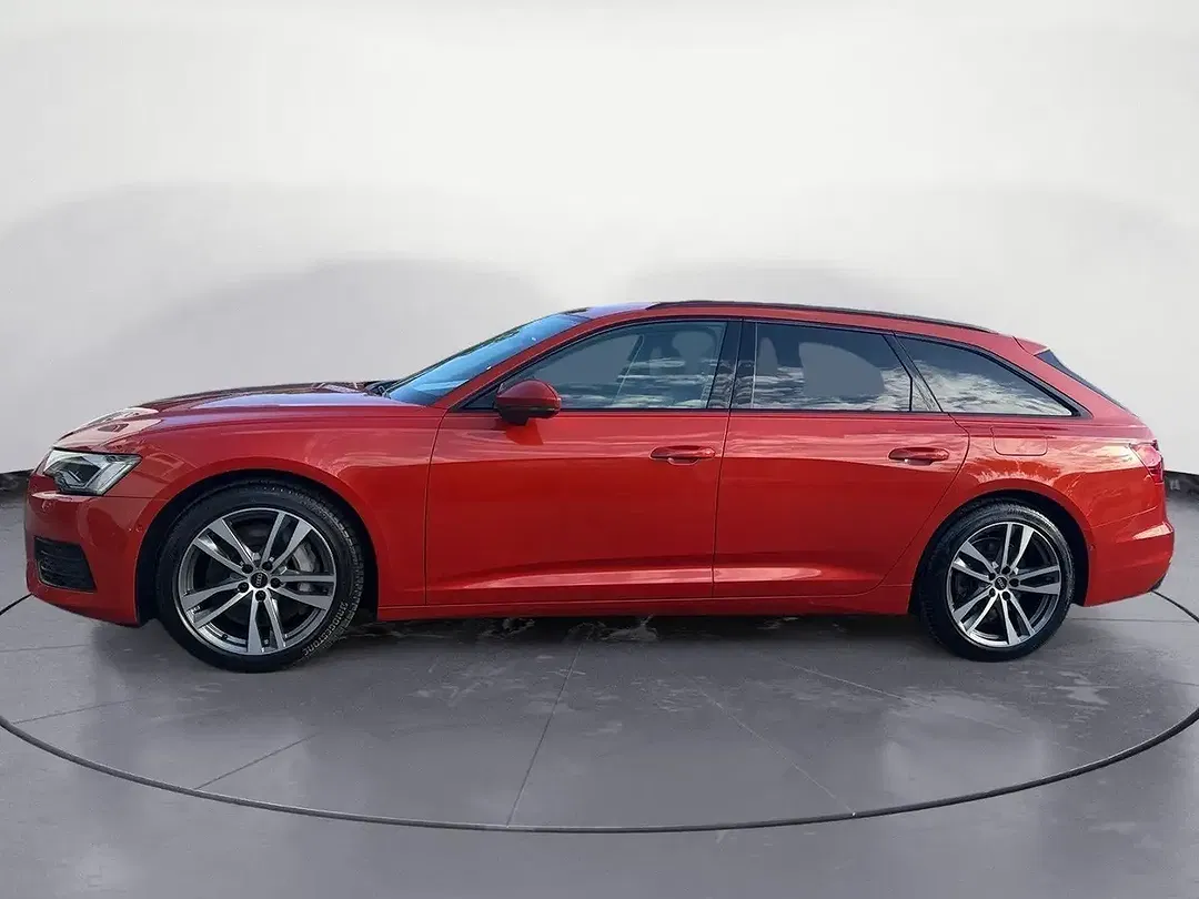 Audi A6 50 TFSI e design - Thumbnail 2